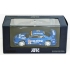 Nissan Calsonic Skyline Jgtc 1998 Blue 1:43 44192