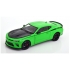 Chevrolet Camaro SS 1LE Krypton Green   1:18 AW244