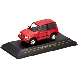 Suzuki Vitara (Escudo) 1992 Red 1:43 F43-159