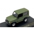 Suzuki Jimny (SJ410) Green RHD 1990 1:43 F43-15