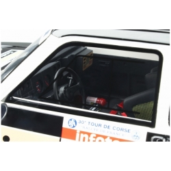 Renault Maxi 5 turbo Tour de Corse 1986  1:12 G063