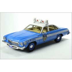 Buick Century New York Police Depar 1:43 GCNYPD004