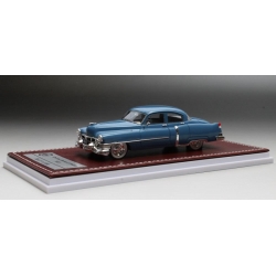 Cadillac Series 61 Sedan 1951 Blue 1:43 GIM02
