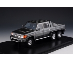 Toyota Landcruiser FJ79 MDT Souther 1:43 GLM300701