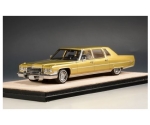 Cadillac Fleetwood 75 Limousine Rena 1:43 STM73103