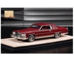 Cadillac Fleetwood Brougham Coupe Ma 1:43 STM84801