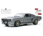 Ford Mustang GT500 Eleanor 1967 Movie G 1:12 12102
