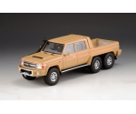 Toyota Landcruiser FJ79 MDT Souther 1:43 300702