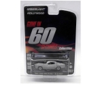 Ford Mustang Eleanor Gone in 60 Seconds 1:64 44742