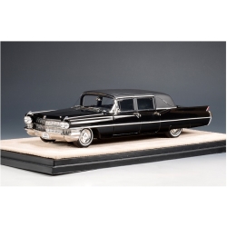 Cadillac Fleetwood Formal Limousinei 1:43 STM65103