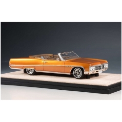 Buick Electra 225 Convertible 1970  1:43 STM703005