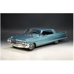 Cadillac Sedan de Ville San Remo 1:18  STM19625