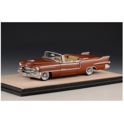 Cadillac Eldorado Biarritz 1955 Open 1:43 STM55005