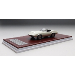 Pontiac Banshee Prototype Xp-833 Spi 1:43 GIM009A