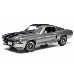Ford Mustang 1967  Eleanor Gone in 60 S 1:18 12909