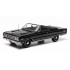 Plymouth Belvedere GTX 1967 Black 1:18 19007