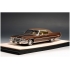 Cadillac Coupe Deville Burnt Sienna  1:43 STM73601