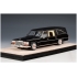 Cadillac Superior Hearse Black 1980  1:43 STM80801
