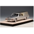 Cadillac Superior Hearse Silver 1980 1:43 STM80803