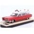 Cadillac Miller Meteor Ambulance 196 1:43 STM68803