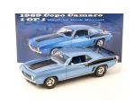Chevrolet COPO Camaro Coupe 1969 1 o 1:18 A1805723