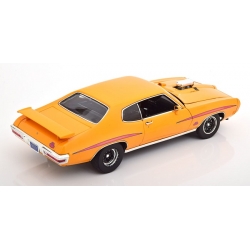 Pontiac GTO Judge Drag Outlaws 1970  1:18 A1801215