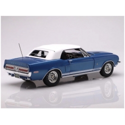 Ford Mustang Shelby GT500 Convertibl 1:18 A1801848