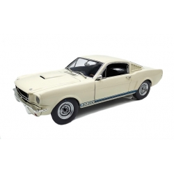 Ford Mustang Shelby GT350 1965 Snake 1:18 A1801876