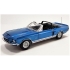 Ford Mustang Shelby GT500 Convertibl 1:18 A1801848