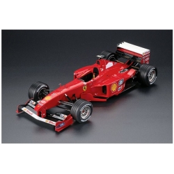 Ferrari F1 F399 #3 Winner Monaco GP 19 1:18  GP136
