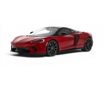 McLaren GTS 2023 Amaranth Red  1:18 GT971