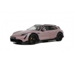 Porsche Taycan Turbo S Cross Turismo 20 1:18 GT440