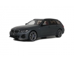 BMW M340i xDrive M Sport 2019 Grey  1:18 GT471