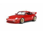 Porsche 911 (993) 3.8 RSR 1997 Guards R 1:18 GT366