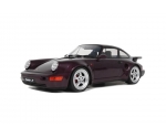 Porsche 911 (964) Turbo S 1992 Purple 1:12 GT499