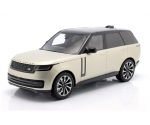 Land Rover Range Rover P530 Autobiograp 1:12 GT542
