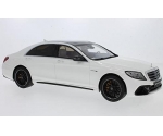 Mercedes Benz AMG S63 Mopf Long Dia 1:18 B66965714