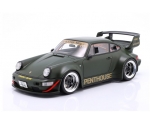 Porsche 911 (964) RWB Rauh-Welt Penthou 1:18 GT559
