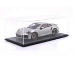 Porsche 911 (992.1) Turbo S 2020 Sil 1:8 GTS801801