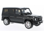 Mercedes Benz G63 AMG W463 6.3 V12 2 1:18 B6696103