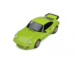 Porsche 911 3.0 RS 1974 Birch Green liv 1:18 GT822