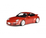 Porsche 911 RWB Rauh-Welt Body Kit Aka  1:18 GT874