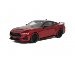 Ford Mustang GT 5.0 Coupe Red Metallic  1:18 GT433