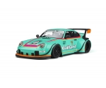 Porsche 911 (993) RWB Rauh-Welt Body-Ki 1:18 GT869