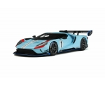 Ford GT MK II #1 2020 Heritage Le Mans  1:18 GT867