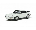 Porsche 911 (930) SC RS Coupe 1984 whit 1:18 GT320