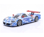 Nissan R390 GT1 #32 3rd 24h LeMans 1998 1:18 GT529