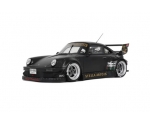 Porsche 911 964 RWB Rauh-Welt Bodyk 201 1:18 GT918
