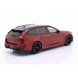 BMW M5 Touring G99 2025 Fire Red  1:18 GT964