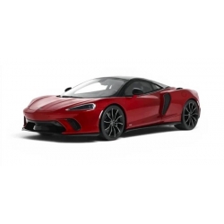McLaren GTS 2023 Amaranth Red  1:18 GT971